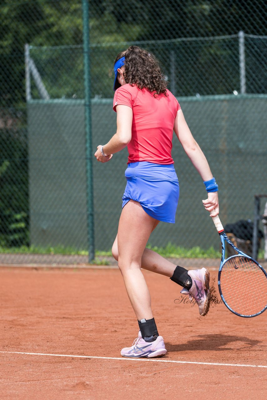 Bild 200 - Bergstedt Open